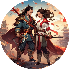 英雄江湖2026官方新版图标