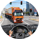 极限驾驶2026官方新版图标