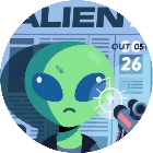 狙击找外星人2026官方新版图标