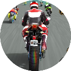 狂暴摩托车游戏2026官方新版图标