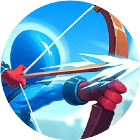 火柴人之射箭挑战2026官方新版图标