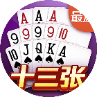 最游十三张2026官方新版图标