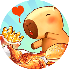 超级美食大师2026官方新版图标