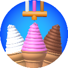 做冰淇淋游戏2026官方新版图标
