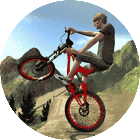 自行车模拟器2026官方新版图标