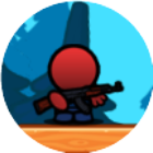 火箭筒男孩2026官方新版图标