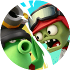 僵尸杂交对战版2026官方新版图标