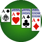 蜘蛛纸牌经典单机游戏2026官方新版图标