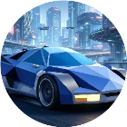 大赛车22026官方新版图标