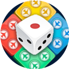 飞行棋经典双人游戏2026官方新版图标