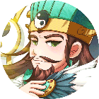 武将乱斗2026官方新版图标