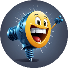 我打螺丝超牛2026官方新版图标