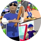 开放世界盒子模拟2026官方新版图标