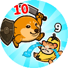 欧耶大闯关2026官方新版图标