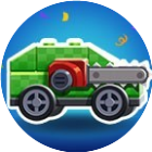 疯狂玩具车2026官方新版图标