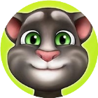 我的汤姆猫2026官方新版图标