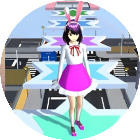 米加小世界跑酷乐园2026官方新版图标