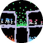 超级粉末解压2026官方新版图标
