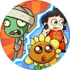 草草僵尸大对决2026官方新版图标