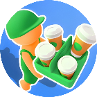 开间咖啡厅2026官方新版图标