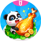 宝宝美食帮帮忙2026官方新版图标