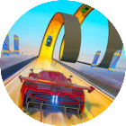 疯狂赛车疾速狂飙2026官方新版图标