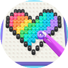 拼豆我最牛2026官方新版图标