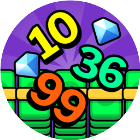 弹弹大闯关2026官方新版图标