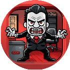 躺平摸鱼保卫战2026官方新版图标