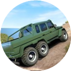 越野汽车驾驶模拟2026官方新版图标