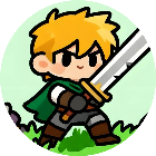 割草勇者2026官方新版图标