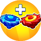 陀螺合成王者2026官方新版图标