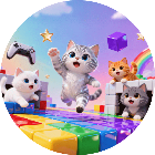 酷玩抓猫猫2026官方新版图标