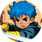 酷跑英雄2026官方新版图标