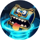 洗牌计划2026官方新版图标