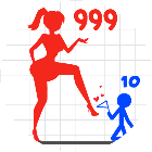 爬塔做魔王游戏2026官方新版图标