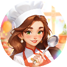 我的美食店2026官方新版图标