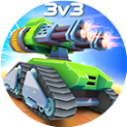 指尖战车2026官方新版图标