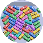 接人上车小游戏2026官方新版图标