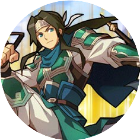 剑阁守卫英雄传2026官方新版图标