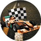 飞速漂移2026官方新版图标