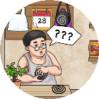 搞笑找茬脑洞2026官方新版图标