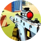 绝境战场2026官方新版图标