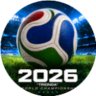 足球冠军杯大世界2026官方新版图标