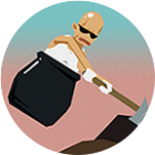 掘地求升和王老汉一起攻克难关2026官方新版图标