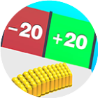 枪战大冒险2026官方新版图标