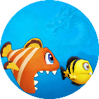 大鱼吃小鱼变神龙2026官方新版图标