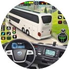 大巴模拟器2026官方新版图标