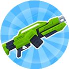 战场枪神录2026官方新版图标