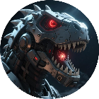 恐龙机甲冲突2026官方新版图标